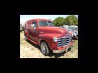 Thumbnail Photo 0 for 1950 Chevrolet Sedan Delivery